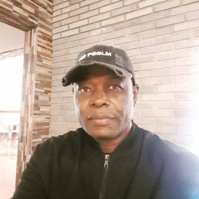 Simon Kapenda, Founder of Naira Index (NXY)